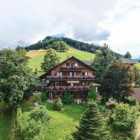 Oberdeisenhof Land- Und Wanderhotel Garni Baiersbronn Exteriör bild