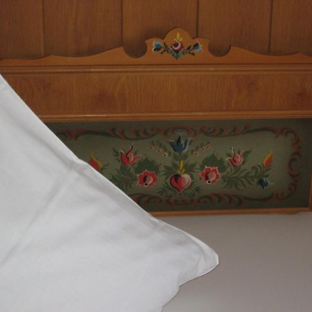 Oberdeisenhof Land- Und Wanderhotel Garni Baiersbronn Exteriör bild