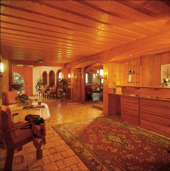 Oberdeisenhof Land- Und Wanderhotel Garni Baiersbronn Exteriör bild
