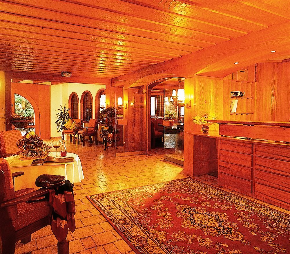 Oberdeisenhof Land- Und Wanderhotel Garni Baiersbronn Exteriör bild